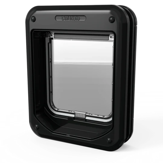 Cat Mate Rotary 4 Way Locking – Black - Image 4
