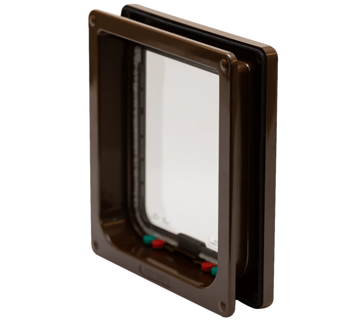 Dog Mate 4 Way Locking Dog Door [Small] - Image 6
