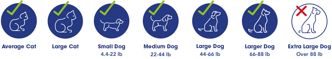 Dog Mate Dog Door (Large) - Image 13