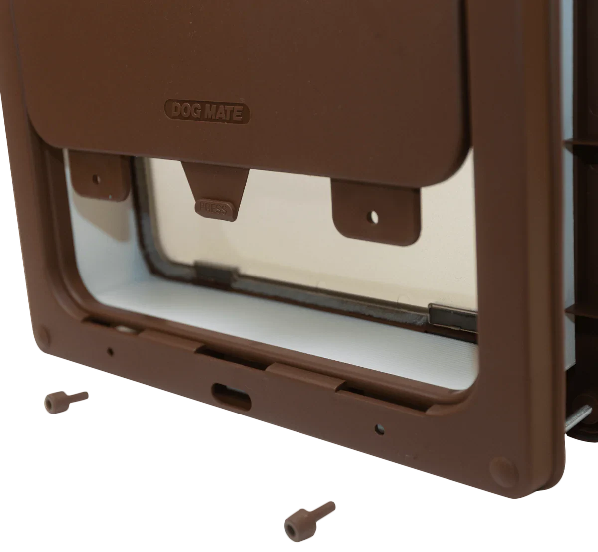 Dog Mate Dog Door (Large) - Image 9