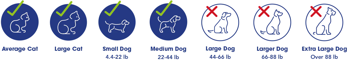 Dog Mate Dog Door (Medium) - Image 7