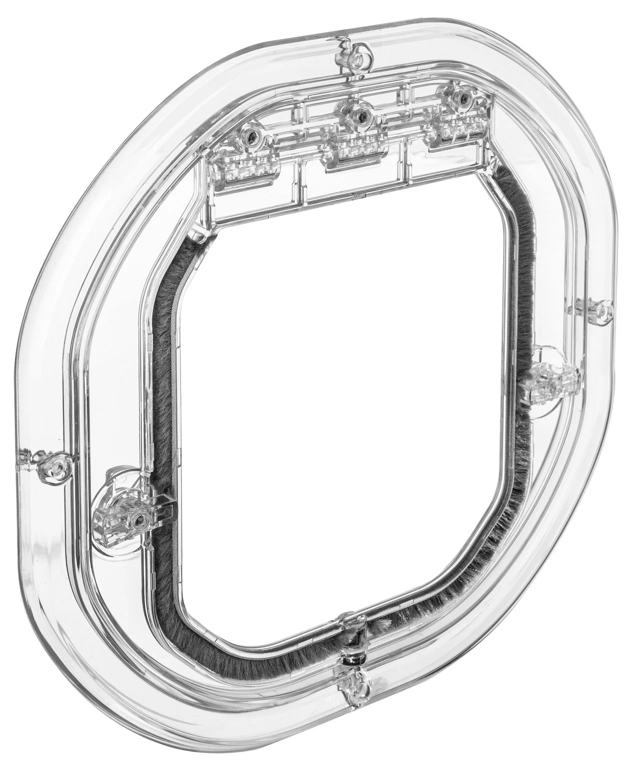 Dogwalk Intermediate Slimline Glass Fitting - Image 3