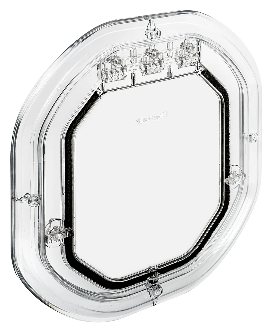 Dogwalk Superior Slimline Glass Fitting - Image 3