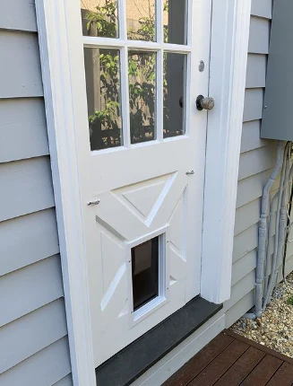 Staywell Pet Door [S, M, L, XL] - Image 3